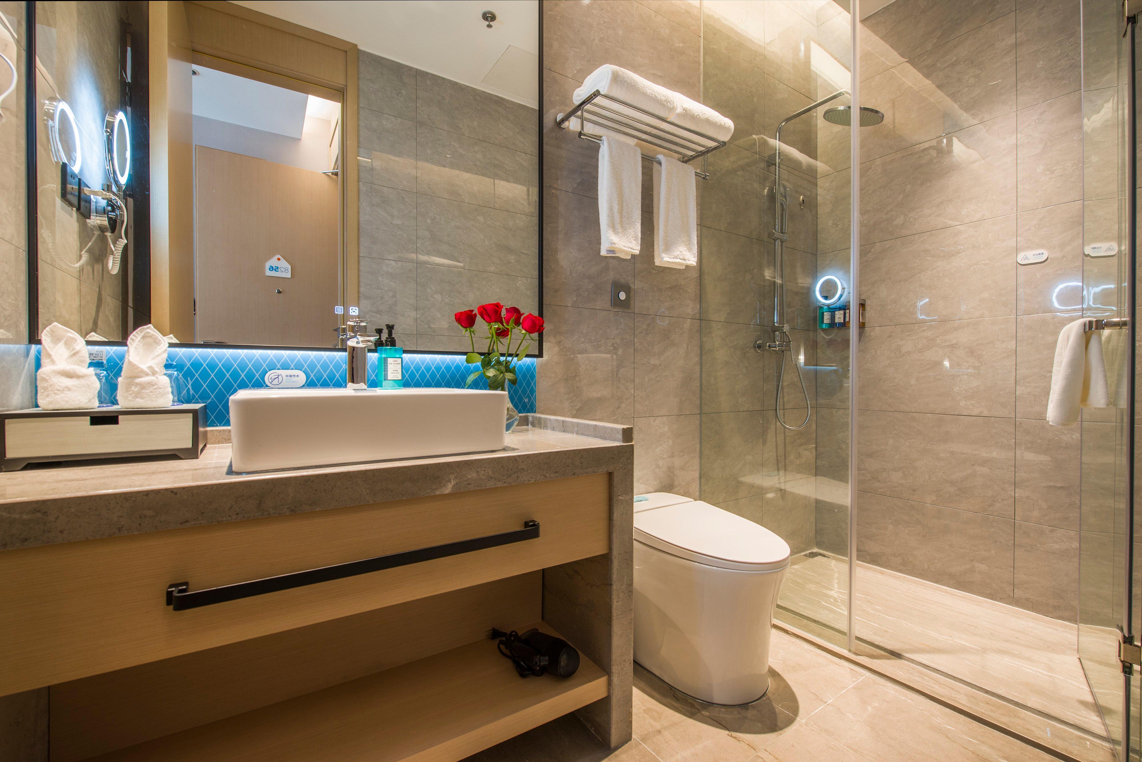 Holiday Inn Express Shenzhen Nanshan, An Ihg Hotel Zewnętrze zdjęcie