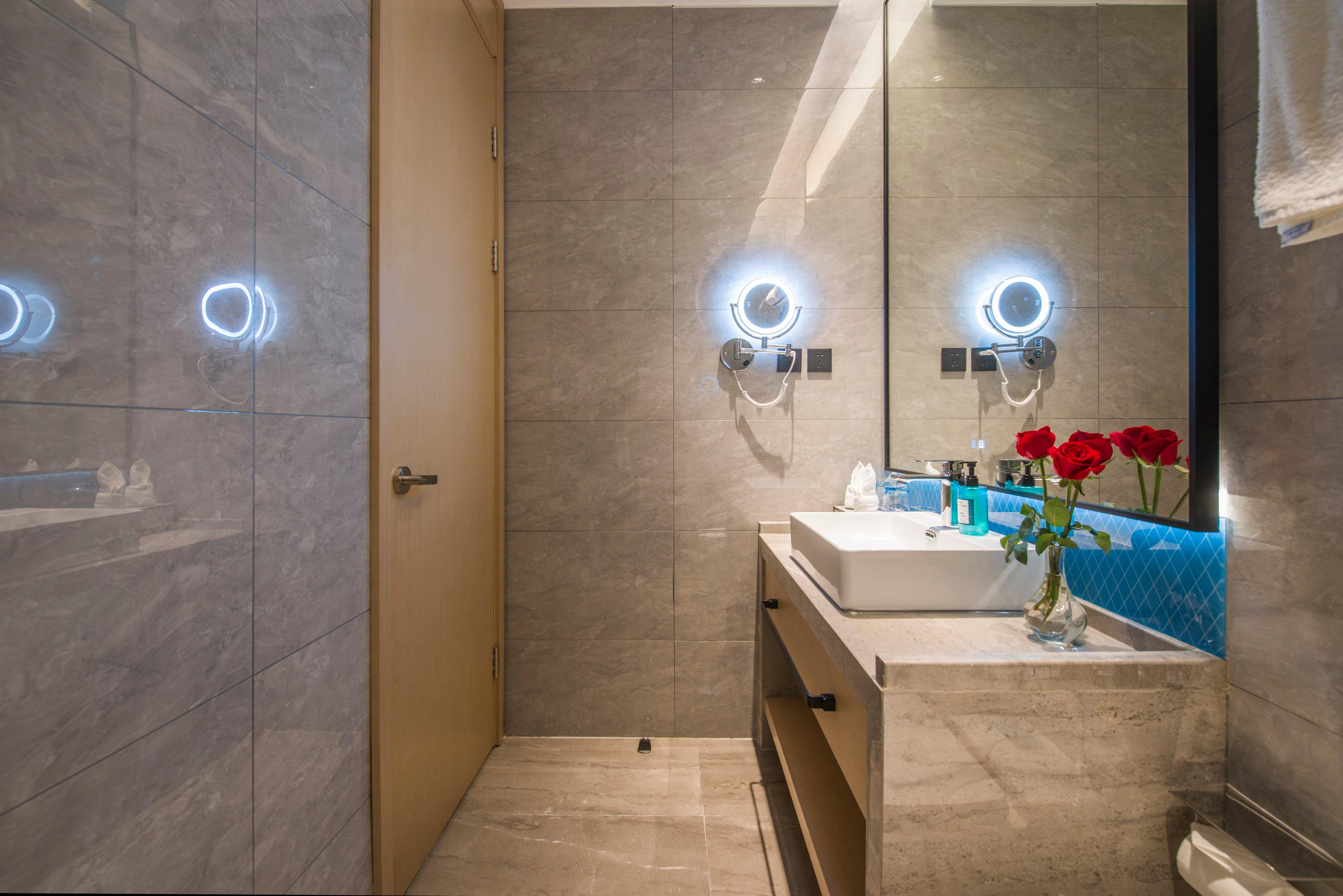 Holiday Inn Express Shenzhen Nanshan, An Ihg Hotel Zewnętrze zdjęcie