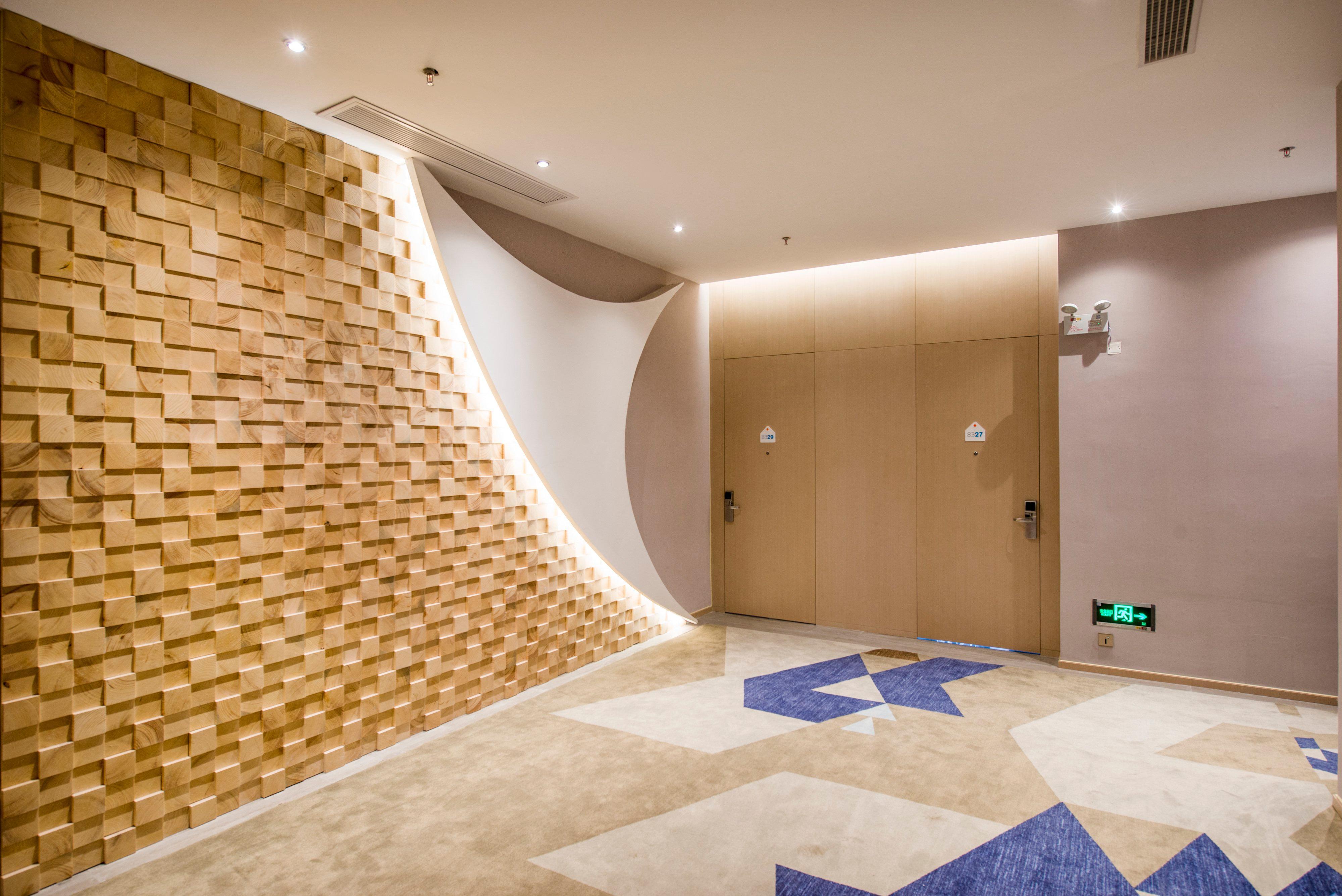 Holiday Inn Express Shenzhen Nanshan, An Ihg Hotel Zewnętrze zdjęcie