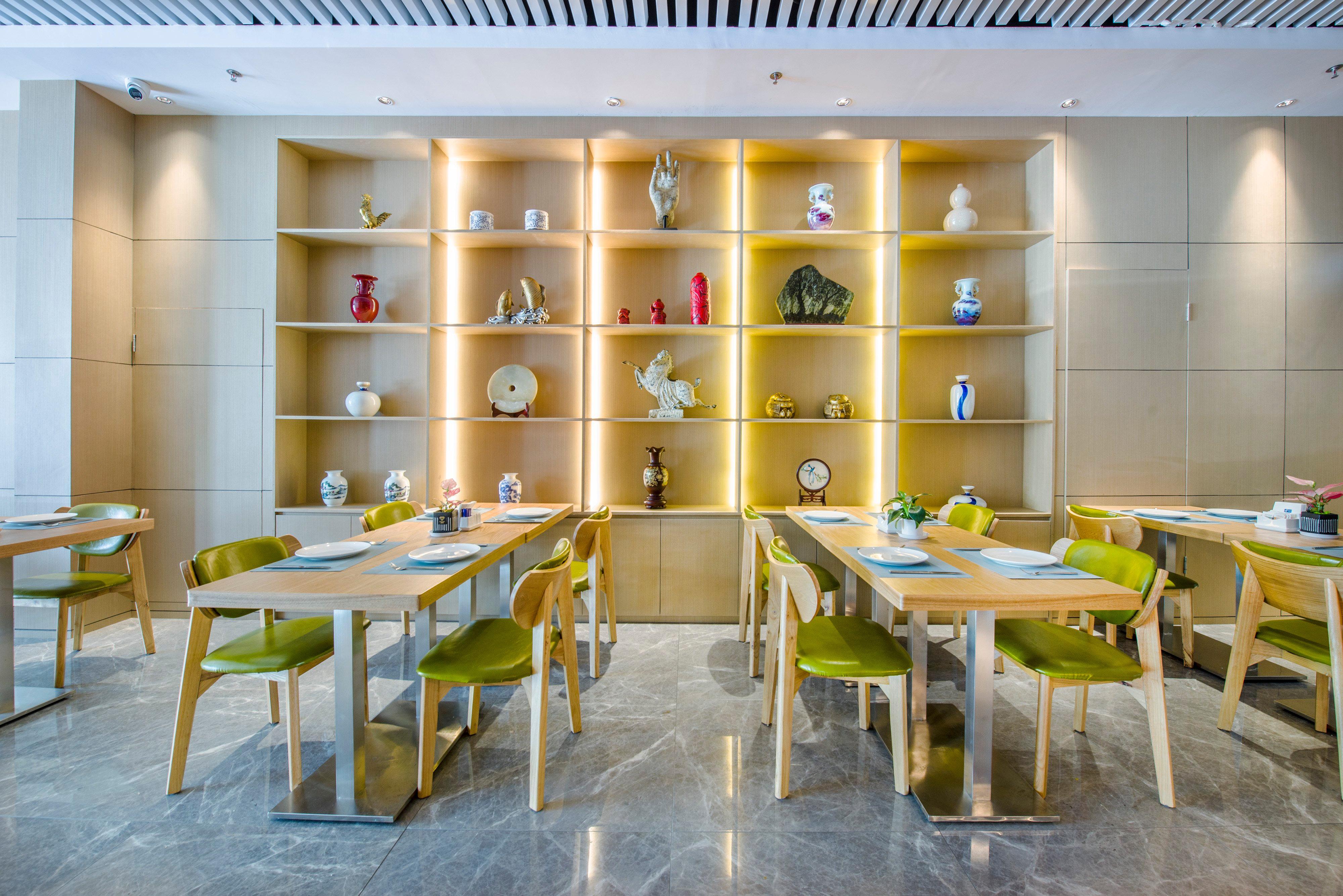 Holiday Inn Express Shenzhen Nanshan, An Ihg Hotel Zewnętrze zdjęcie